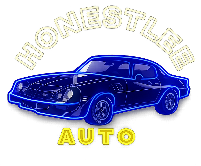 Honest Lee Auto