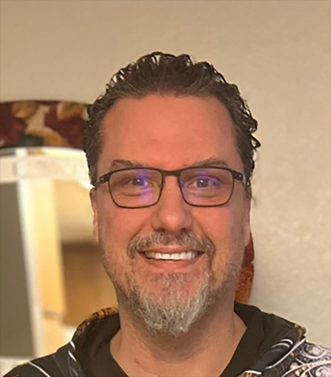 Jeff Brown